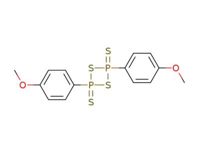 Lawessons reagent