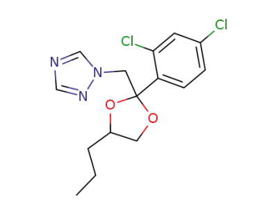 Propiconazole