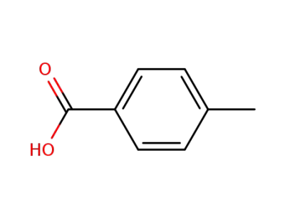 p-Toluic acid
