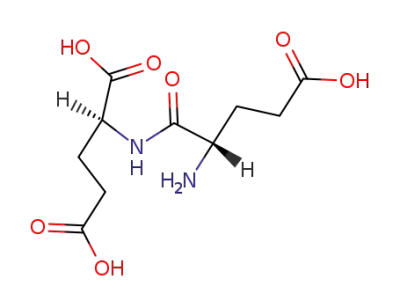 L-glutamyl-L-glutamic acid