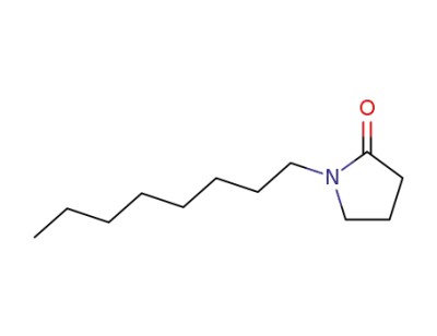 1-n-octyl-2-pyrrolidinone