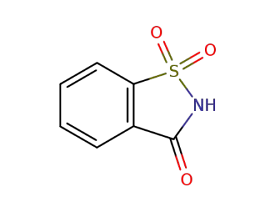 saccharin
