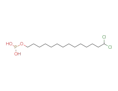 dichlorotetradecylphosphite