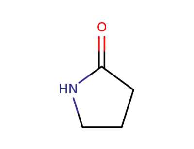 2-pyrrolidinon
