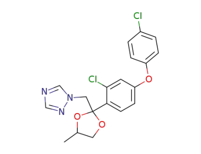 difenconazole