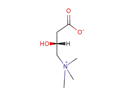 L-carnitine