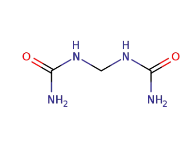 methylenediurea