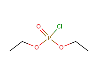 diethyl chlorophosphate