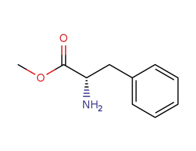 methyl (2S)-2-amino-3-phenylpropanoate