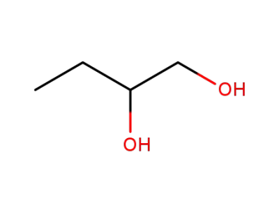 1,2-dihydroxybutane