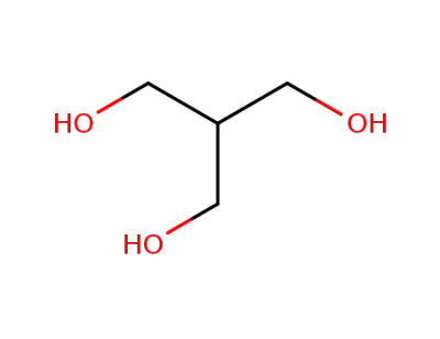 2-hydroxymethyl-1,3-propanediol