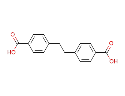 4,4'-(ethene-1,2-diyl)dibenzoic acid